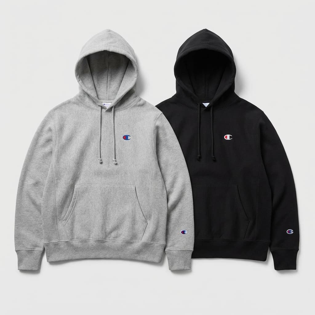 Champion Reverse Weave Hoodie