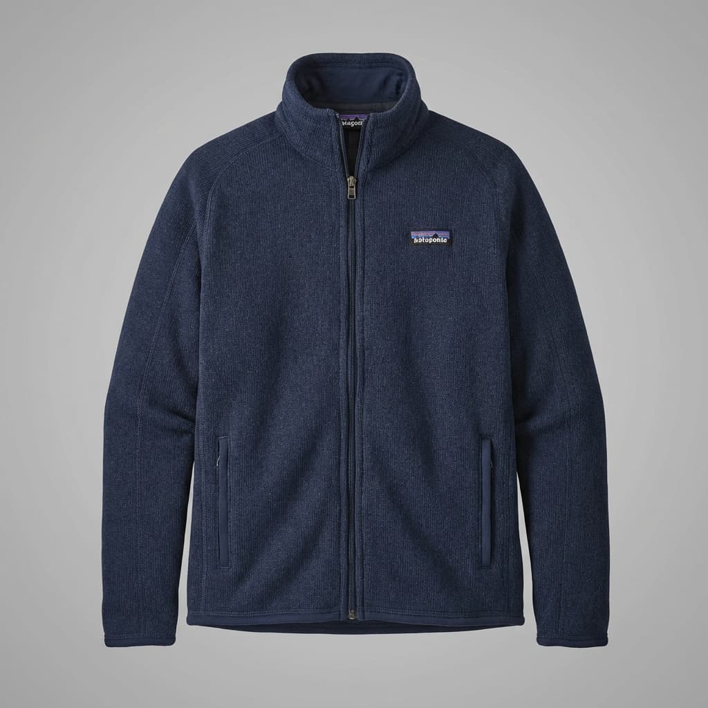 Patagonia Better Sweater Fleece