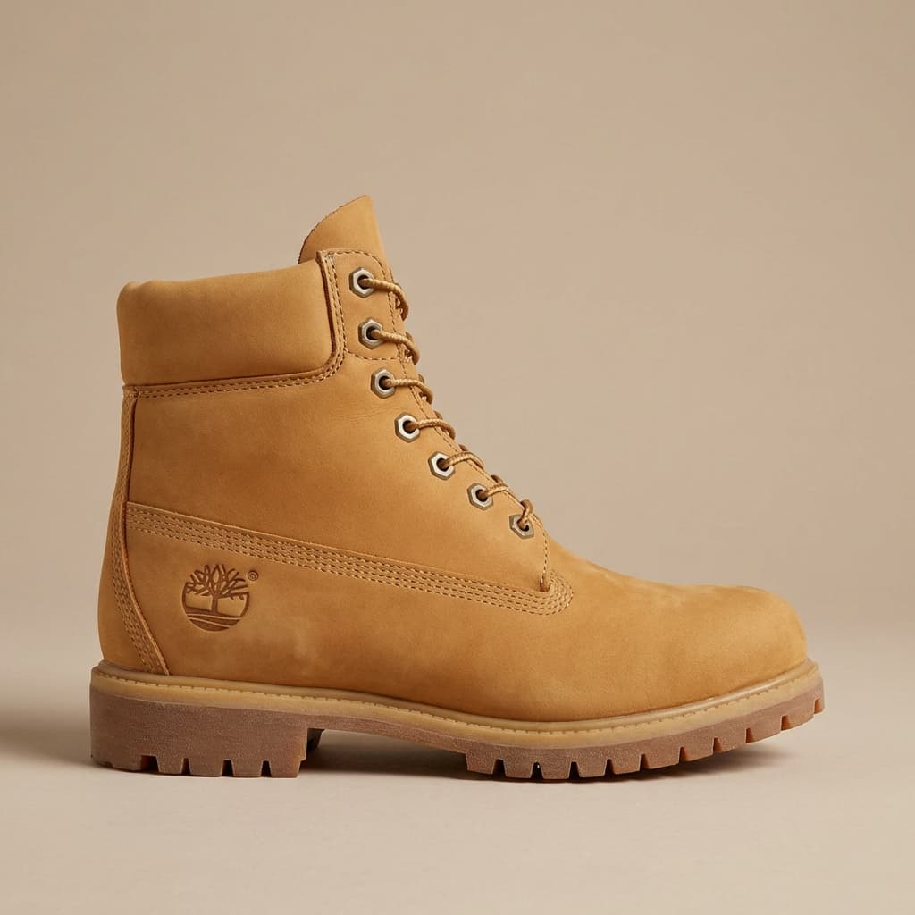 Timberland 6-Inch Premium Boot
